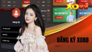 Đăng ký XO88