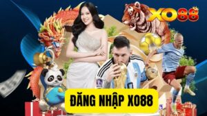 Đăng nhập xo88