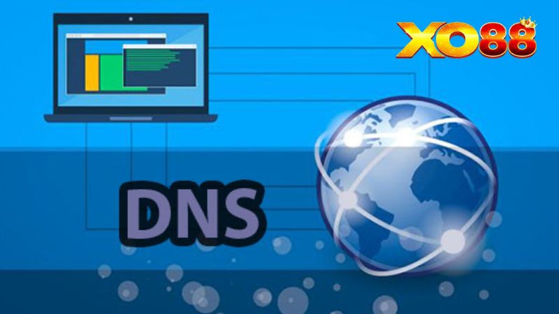 Anh em có thể sử dụng DNS của Google hoặc Cloudflare để vượt kiểm duyệt internet