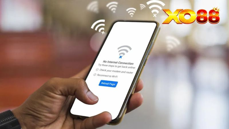 Anh em nhớ đảm bảo kết nối mạng ổn định để lệnh rút thưởng không bị chậm trễ