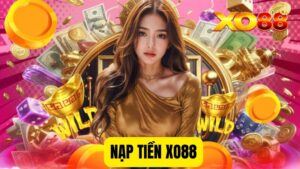 Nạp tiền xo88