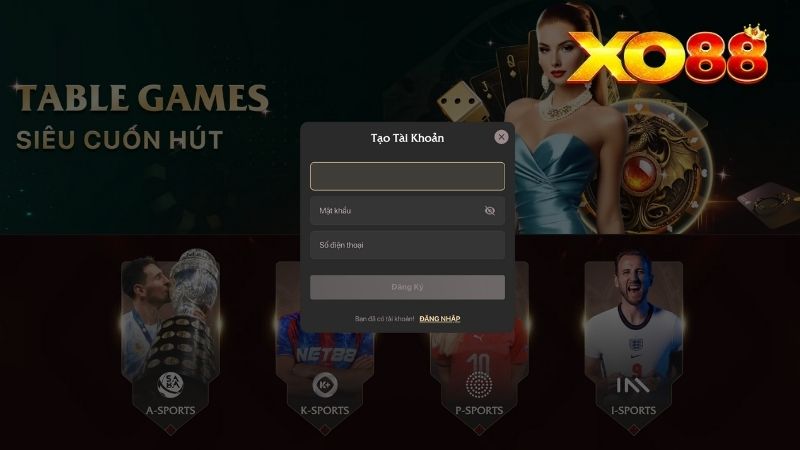 Bet thủ có trách nhiệm tự bảo vệ thông tin acc chơi game cá nhân của mình