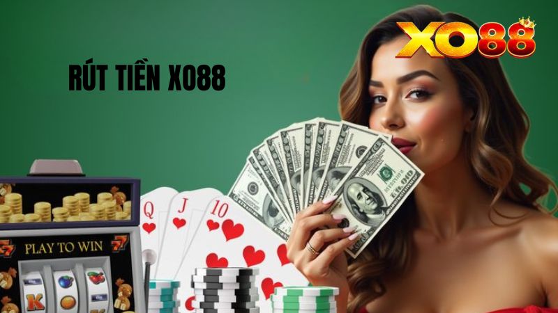 Rút tiền xo88