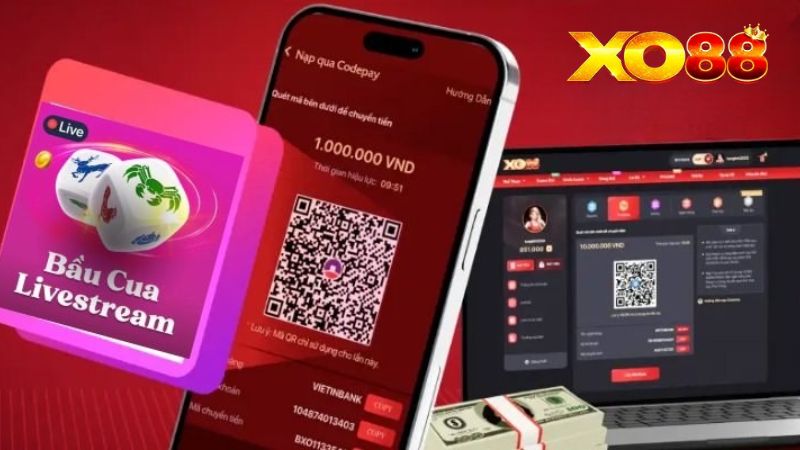 Ứng dụng di động cho phép bet thủ truy cập thoải mái mà không lo bị nhà mạng chặn