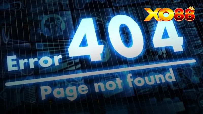 Nhà cái XO88 đến từ Anh quốc nên thường bị nhà mạng Việt Nam hạn chế, chặn kết nối