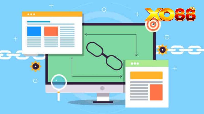 Hội viên phải tự chịu hậu quả xấu khi sử dụng các liên kết bên ngoài tích hợp trên hệ thống